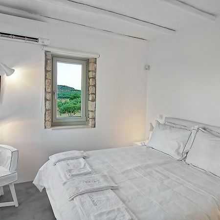 Vista Mare Villas Xerokampos  Exteriér fotografie